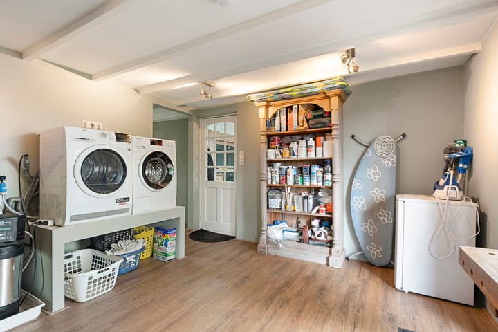 Foto 25 van Zwartschaap 31