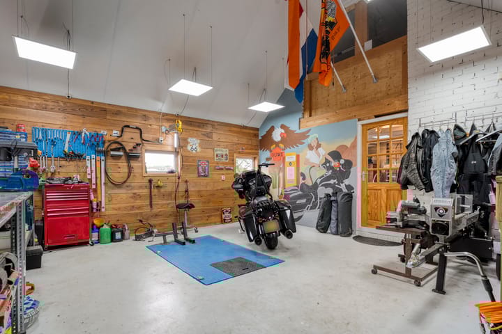 Foto 26 van Zwartschaap 31