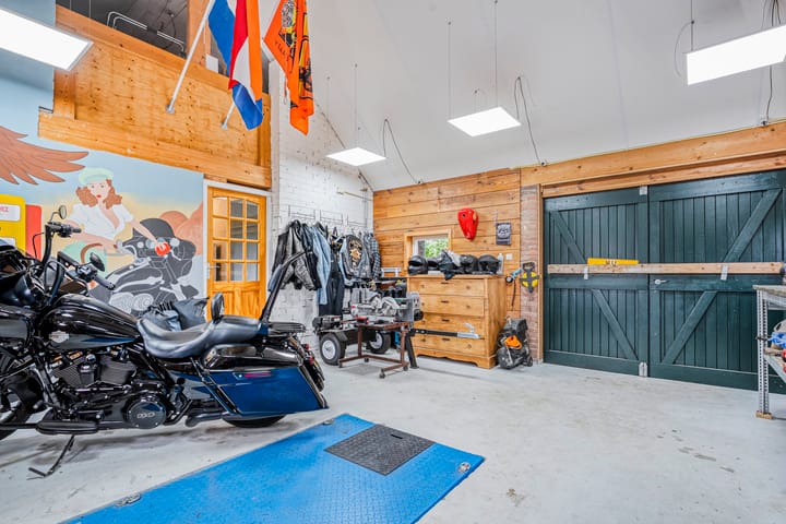 Foto 27 van Zwartschaap 31