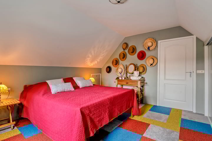 Foto 28 van Zwartschaap 31