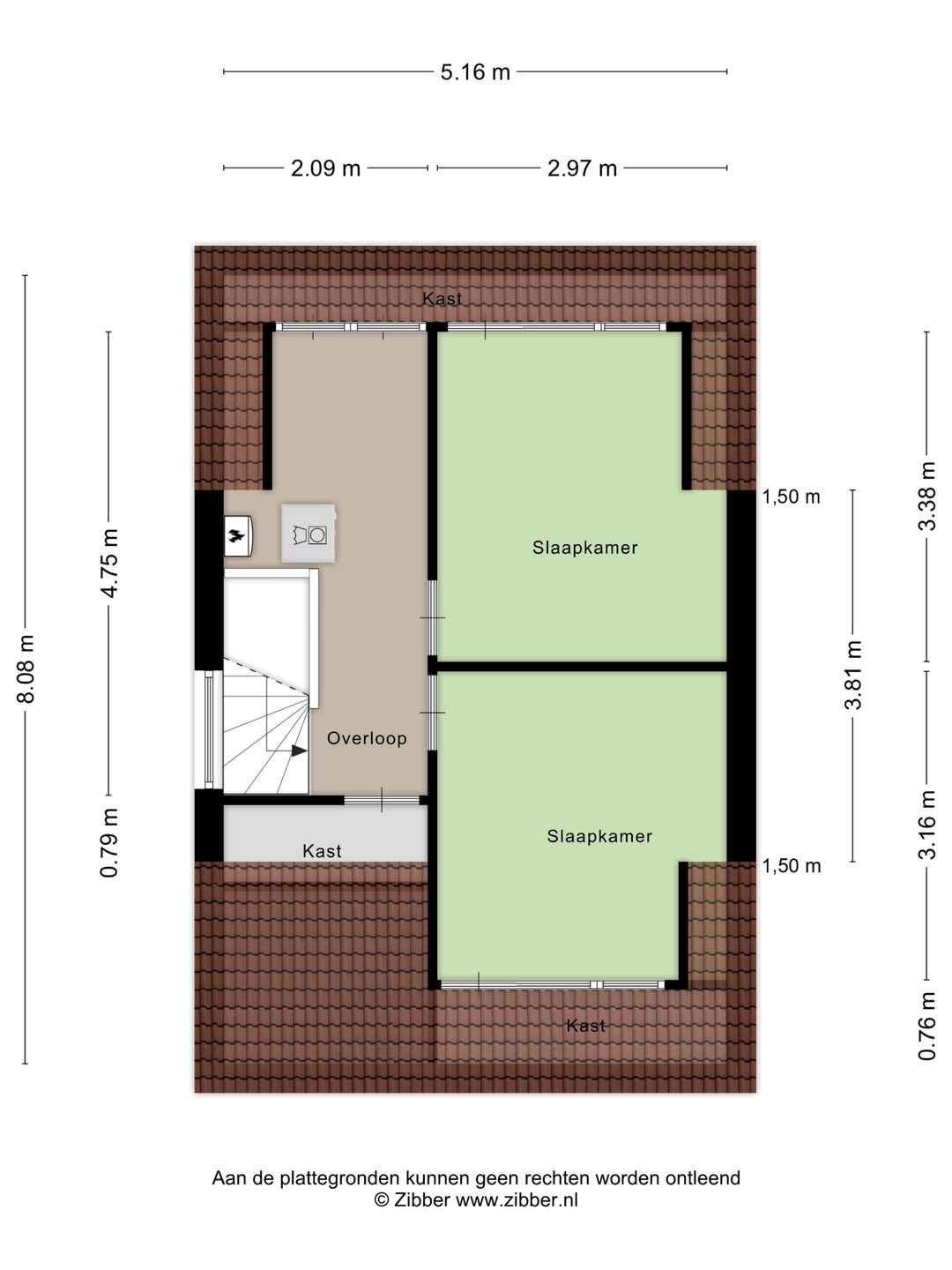 Foto 38 van Olieakkerstraat 13