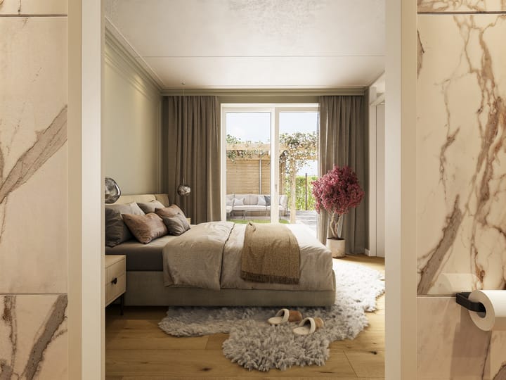 Photo 2 of Levensloopbestendige woning (Bouwnr. 17)