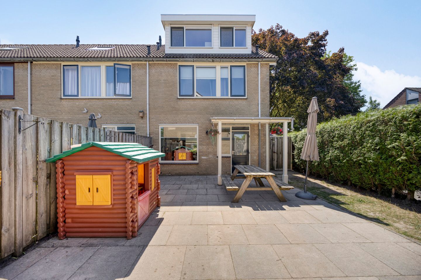 Foto 40 van Olieakkerstraat 13