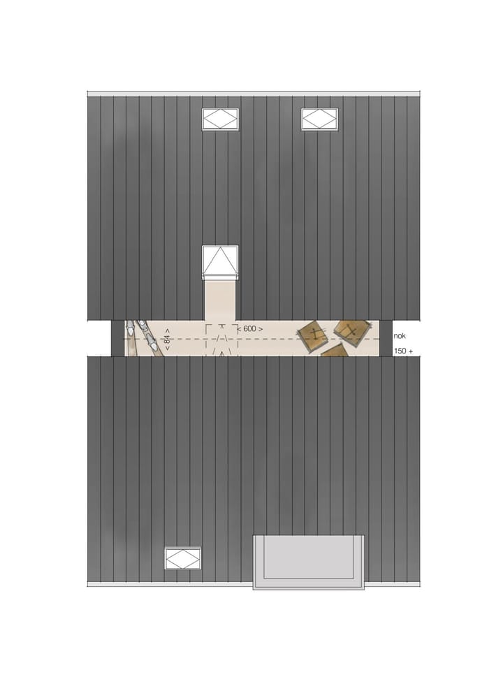 Foto 5 van Levensloopbestendige woning (Bouwnr. 20)