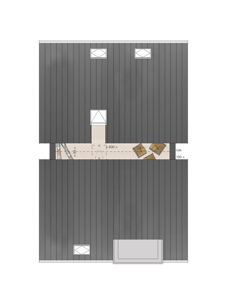 Photo 5 of Levensloopbestendige woning (Bouwnr. 17)