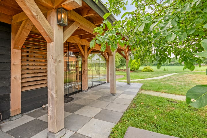 Foto 39 van Zwartschaap 31