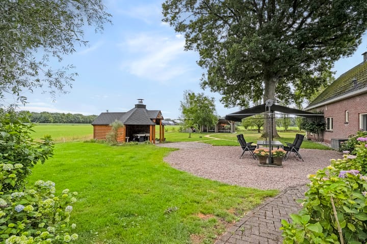 Foto 41 van Zwartschaap 31