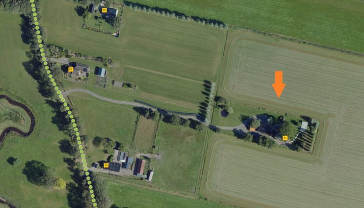 Foto 47 van Zwartschaap 31