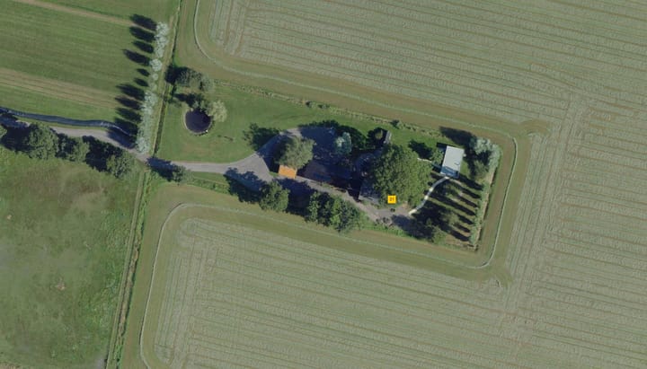 Foto 48 van Zwartschaap 31