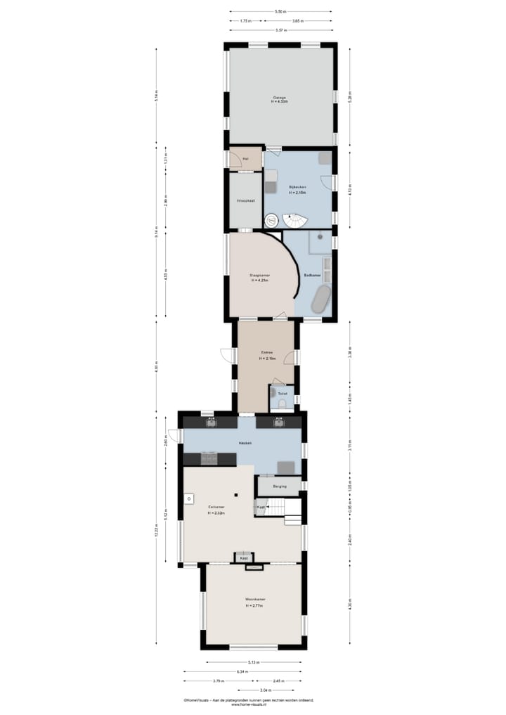 Foto 50 van Zwartschaap 31