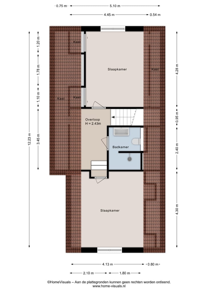 Foto 51 van Zwartschaap 31