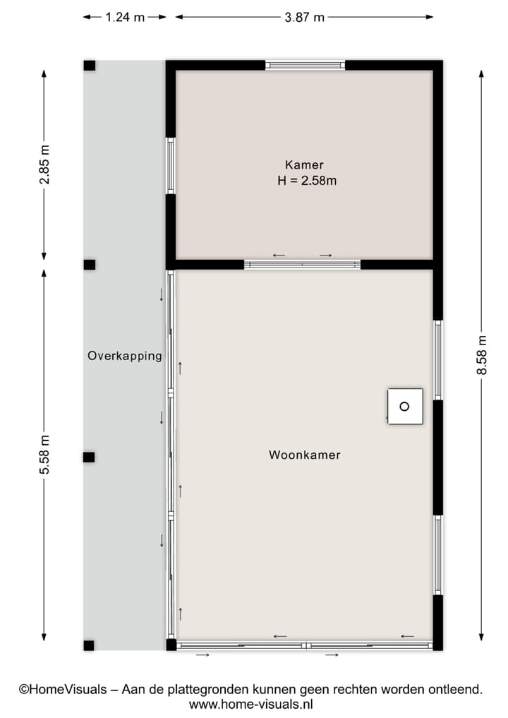 Foto 54 van Zwartschaap 31