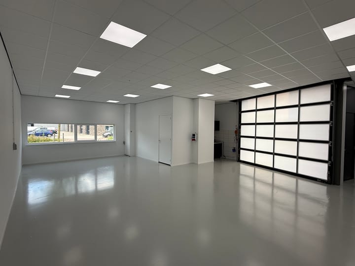 De Droogmakerij 35-b, Heiloo