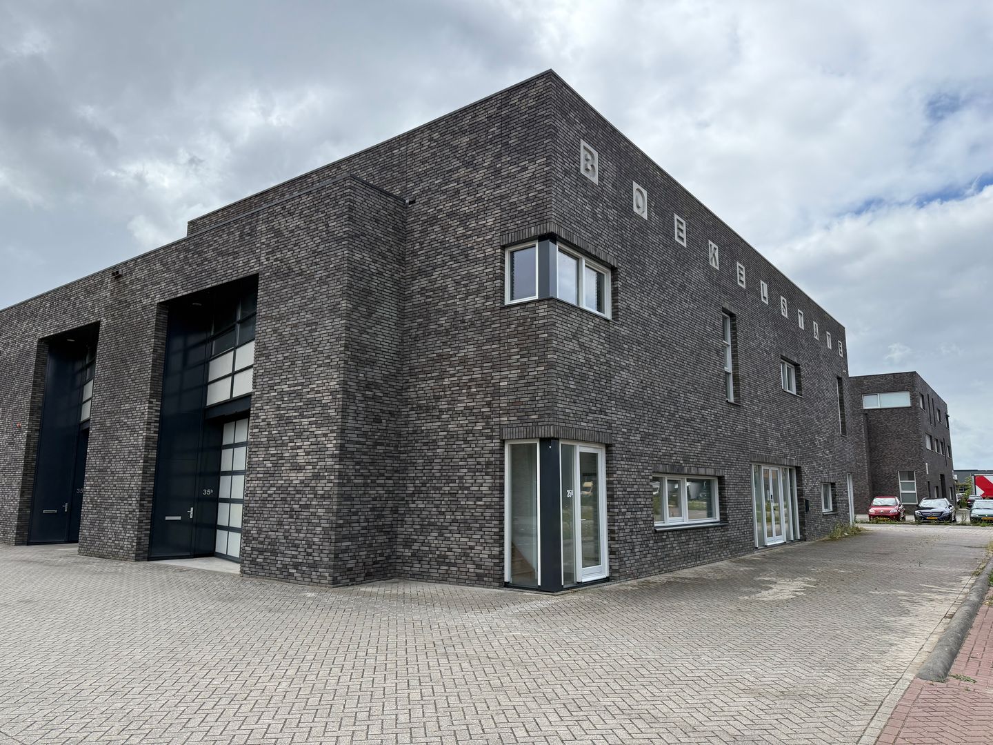 Bekijk foto 2 van De Droogmakerij 35-b