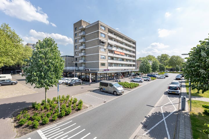 Photo 33 of Wijnpeerstraat 73