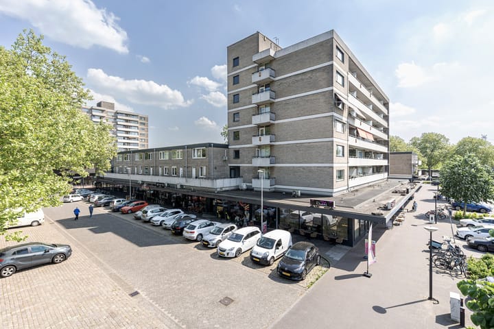 Photo 34 of Wijnpeerstraat 73