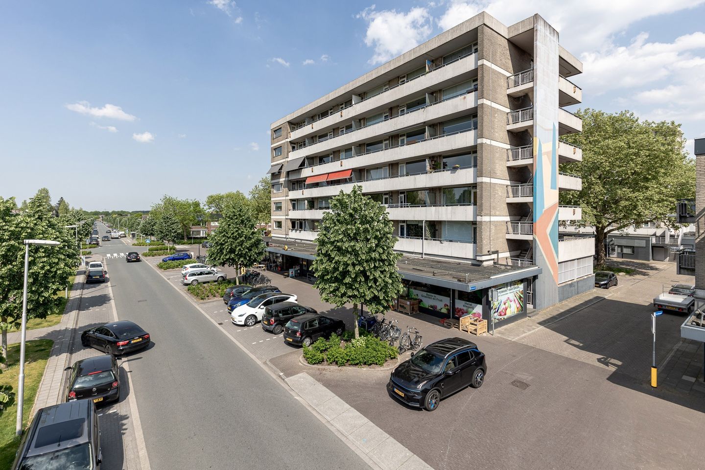 Foto 35 van Wijnpeerstraat 73