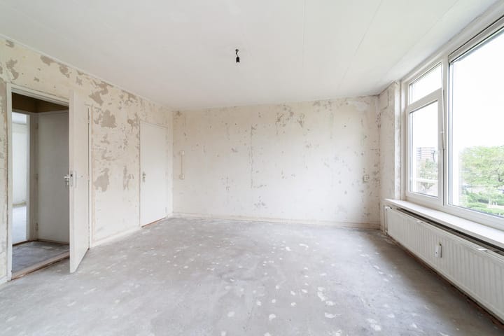 Foto 6 van Domela Nieuwenhuisstraat 33