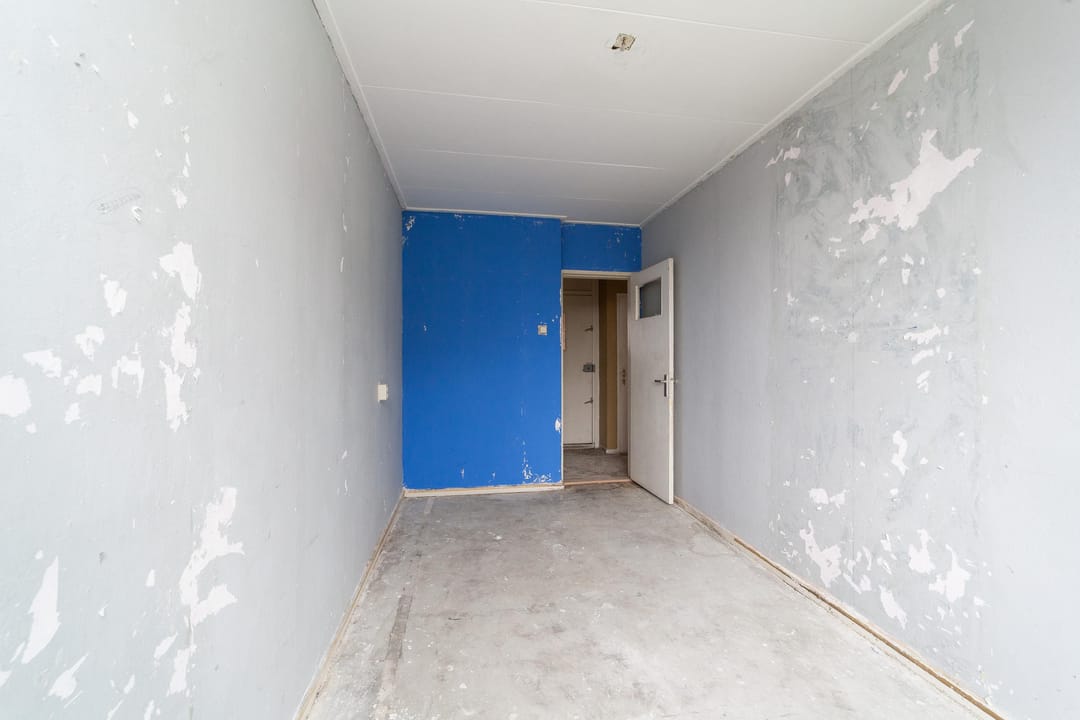 Photo 7 of Domela Nieuwenhuisstraat 33