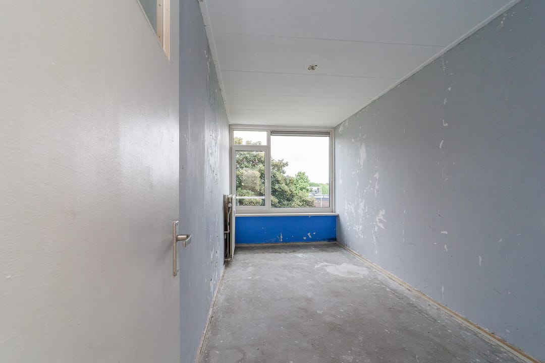 Photo 8 of Domela Nieuwenhuisstraat 33