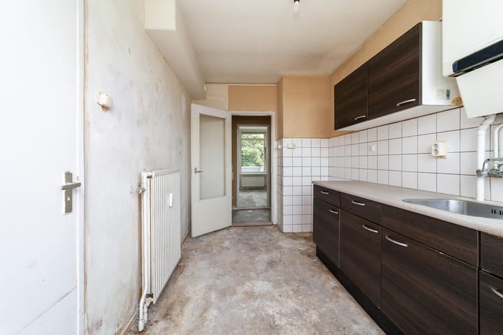 Foto 9 van Domela Nieuwenhuisstraat 33