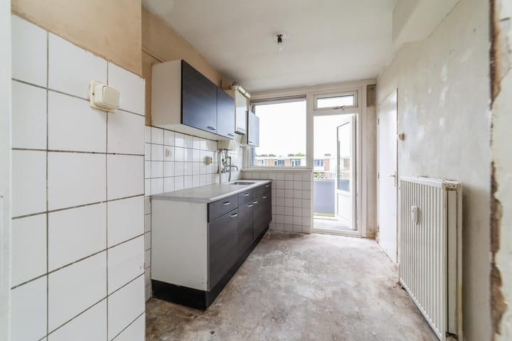 Foto 10 van Domela Nieuwenhuisstraat 33