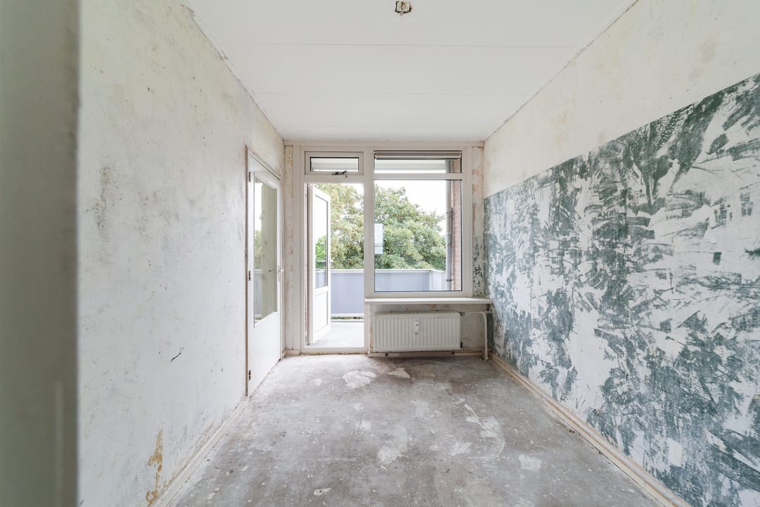 Photo 13 of Domela Nieuwenhuisstraat 33