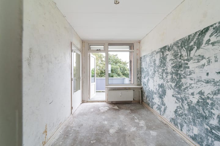 Foto 13 van Domela Nieuwenhuisstraat 33