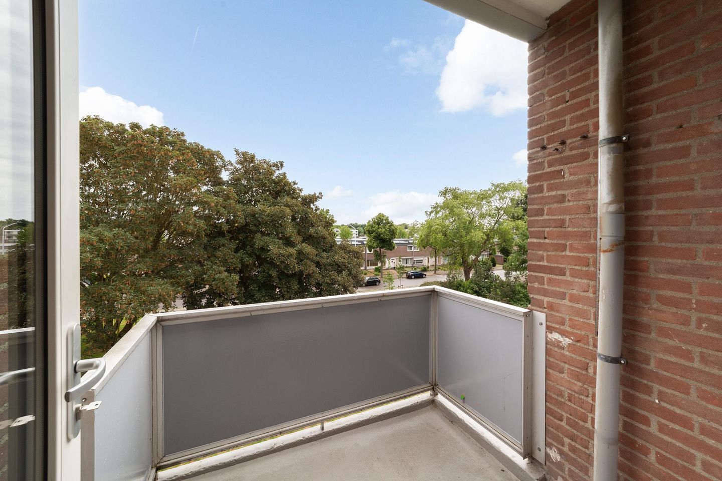 Photo 14 of Domela Nieuwenhuisstraat 33