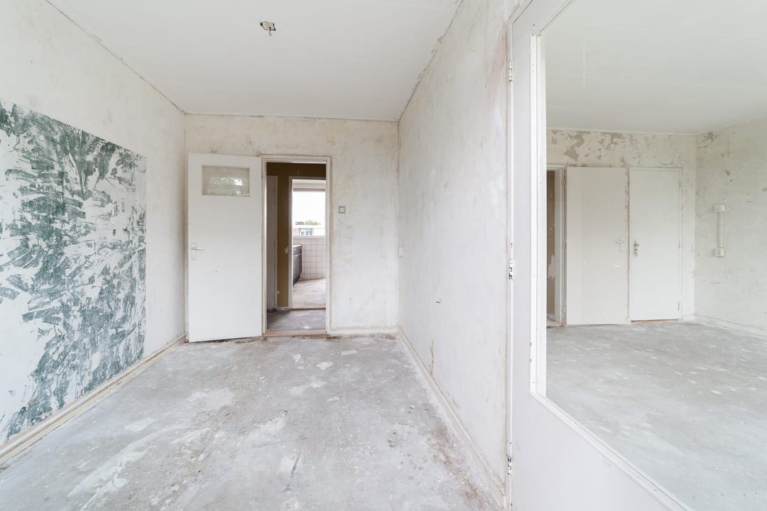 Photo 16 of Domela Nieuwenhuisstraat 33