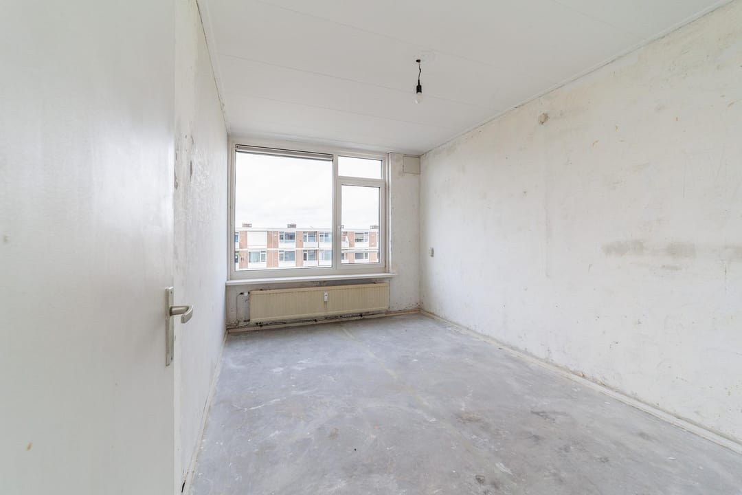 Photo 17 of Domela Nieuwenhuisstraat 33