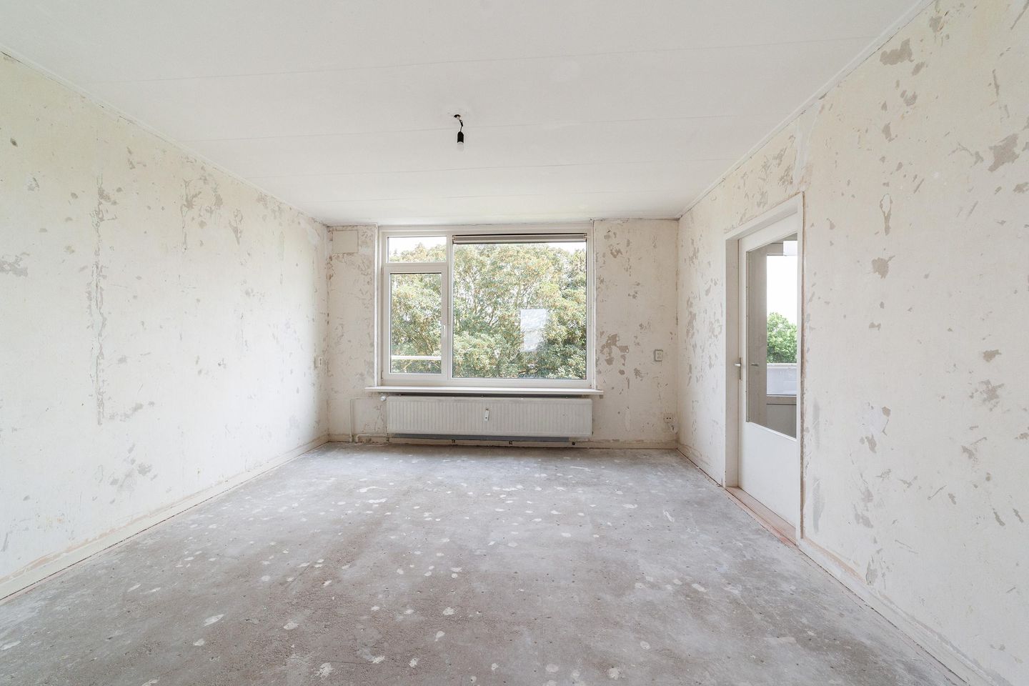 Photo 19 of Domela Nieuwenhuisstraat 33