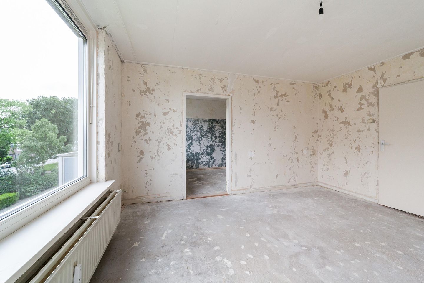 Photo 20 of Domela Nieuwenhuisstraat 33