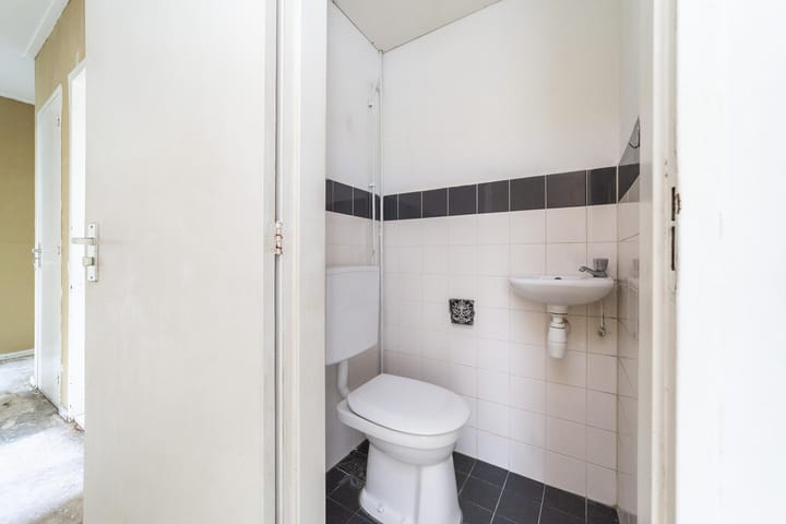 Foto 22 van Domela Nieuwenhuisstraat 33