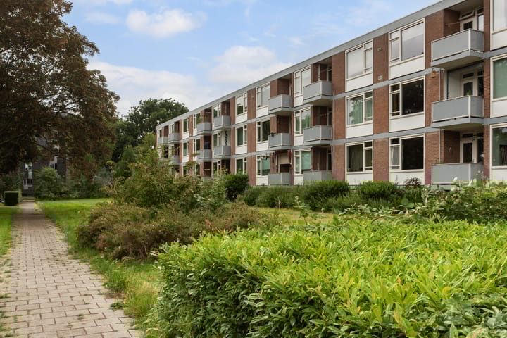 Foto 25 van Domela Nieuwenhuisstraat 33