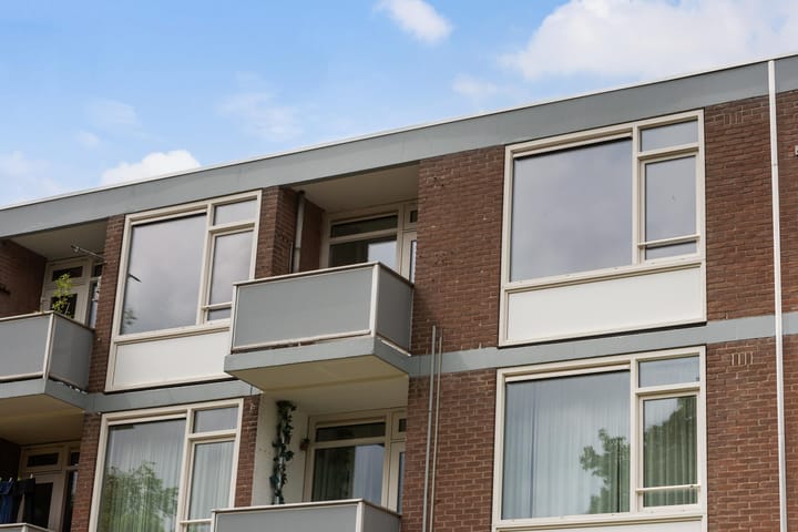 Foto 26 van Domela Nieuwenhuisstraat 33