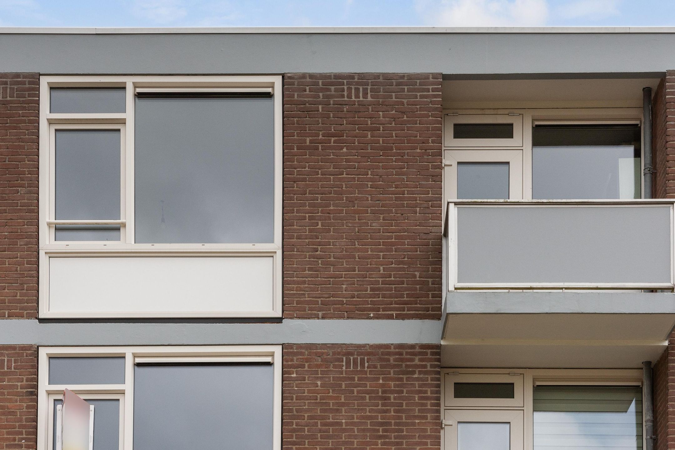 Photo 27 of Domela Nieuwenhuisstraat 33