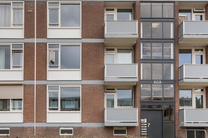 Foto 28 van Domela Nieuwenhuisstraat 33