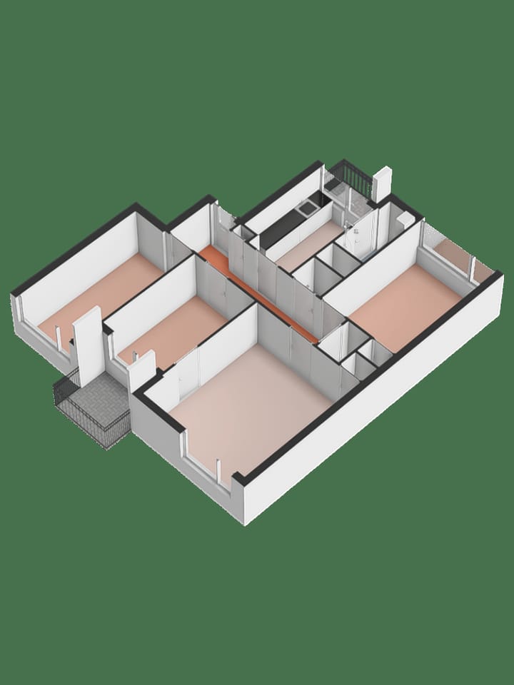 Foto 31 van Domela Nieuwenhuisstraat 33