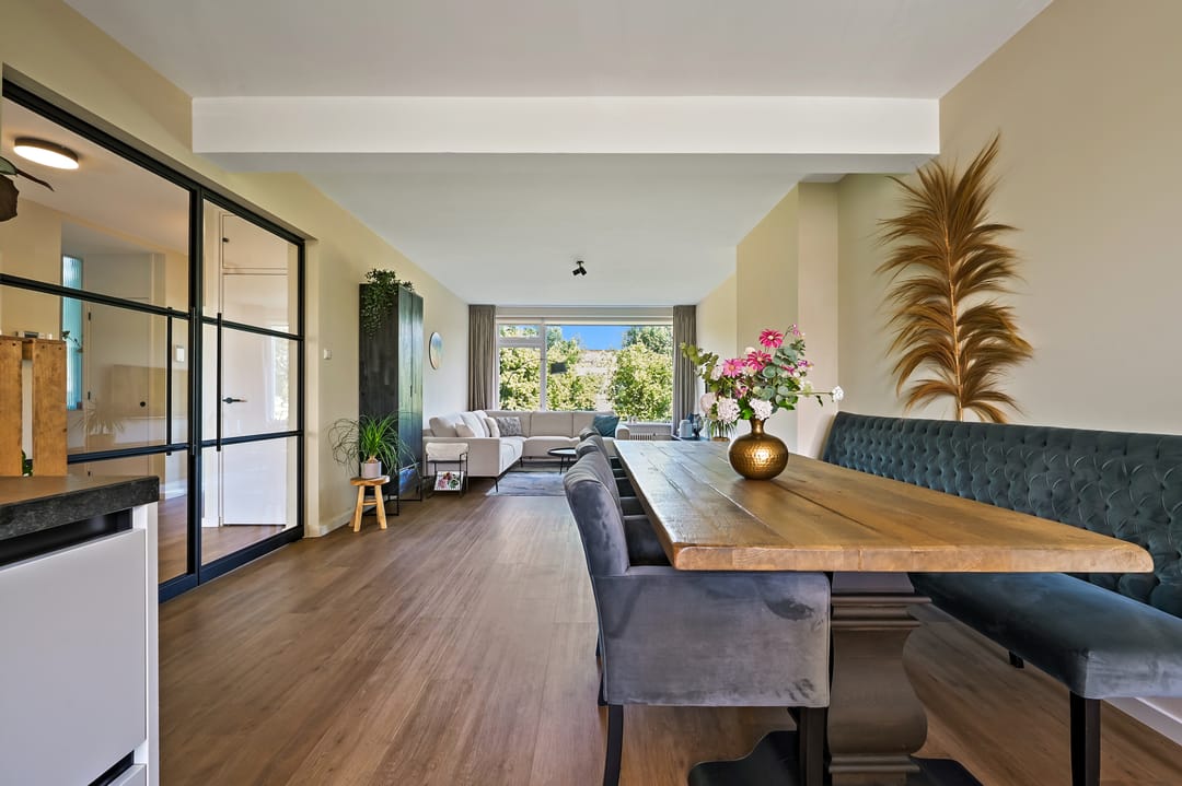 Foto 1 van Segbroeklaan 420-A