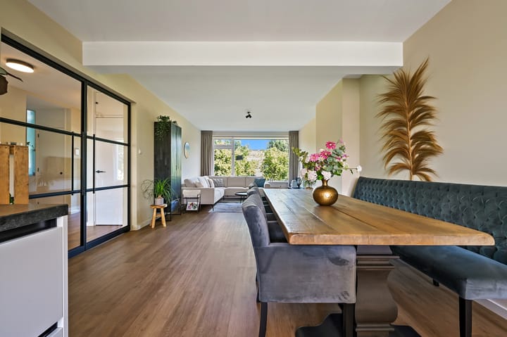 Foto 1 van Segbroeklaan 420-A