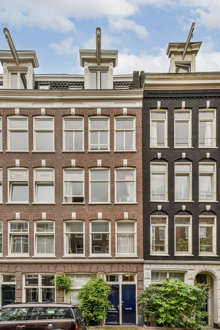 Foto 2 van Fagelstraat 57-3