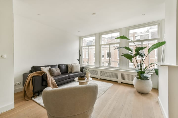 Foto 4 van Fagelstraat 57-3