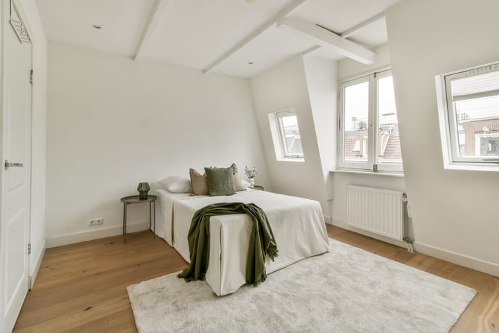 Foto 10 van Fagelstraat 57-3