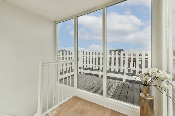 Foto 19 van Fagelstraat 57-3