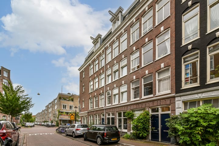 Foto 24 van Fagelstraat 57-3