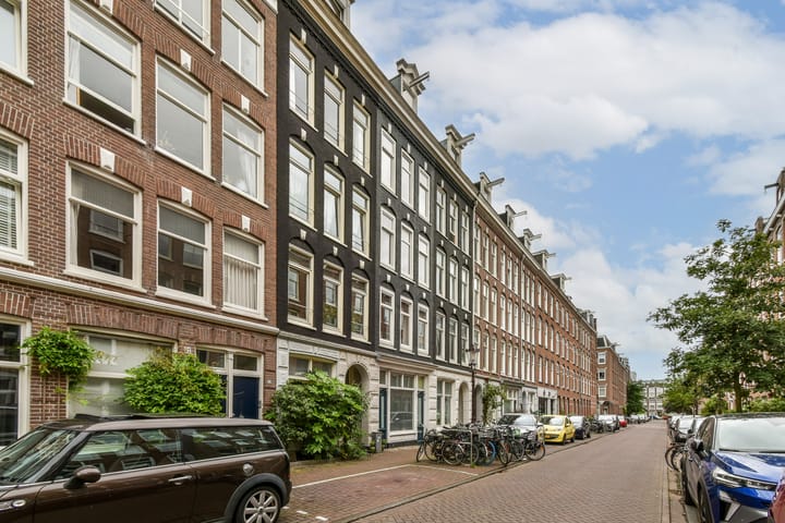 Foto 25 van Fagelstraat 57-3