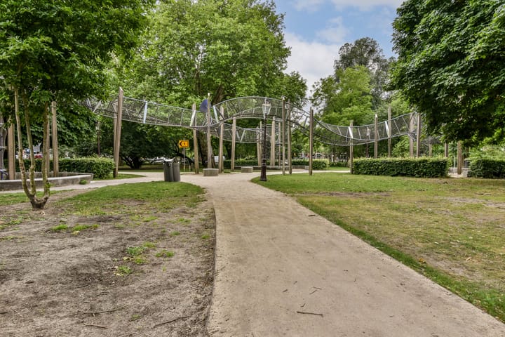 Foto 26 van Fagelstraat 57-3