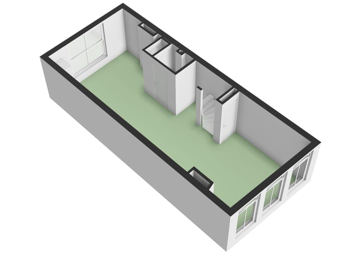 Foto 33 van Fagelstraat 57-3