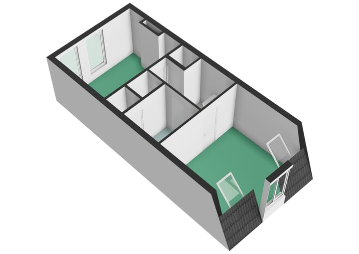 Foto 37 van Fagelstraat 57-3